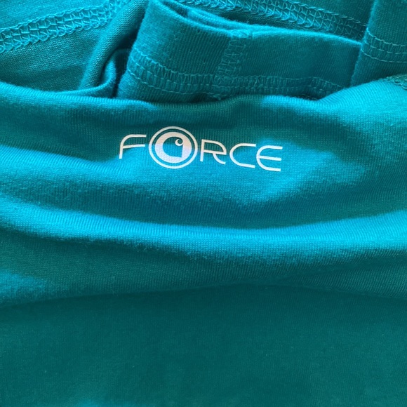 Carhartt, relaxed fit, unisex medium, green - Picture 4 of 4